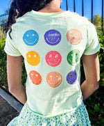 Sweet Soul - Happiness Graphic Tee