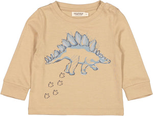 MarMar Copenhagen - Dino Walk LS Shirt