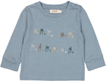 MarMar Copenhagen - Hey My Friend LS Tee