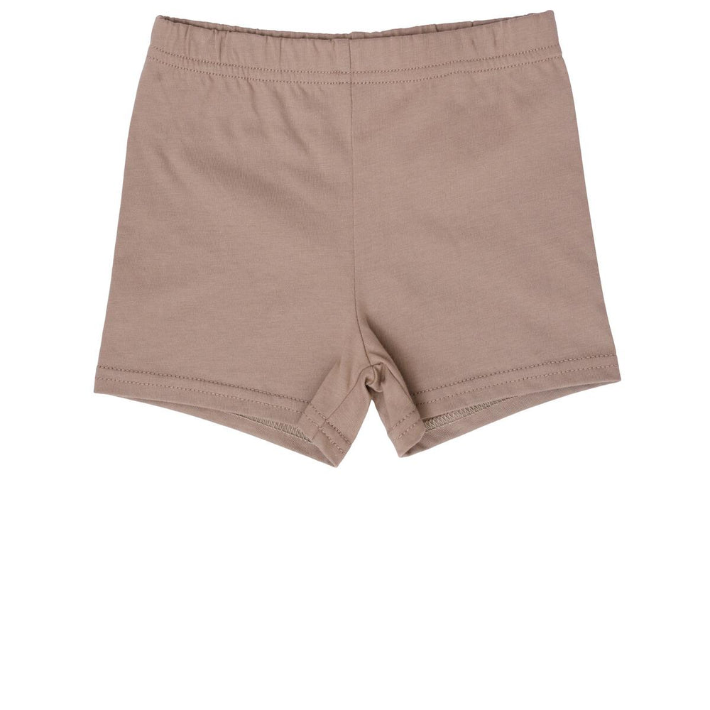 Trotter Street Kids - Khaki Cartwheel Shorts