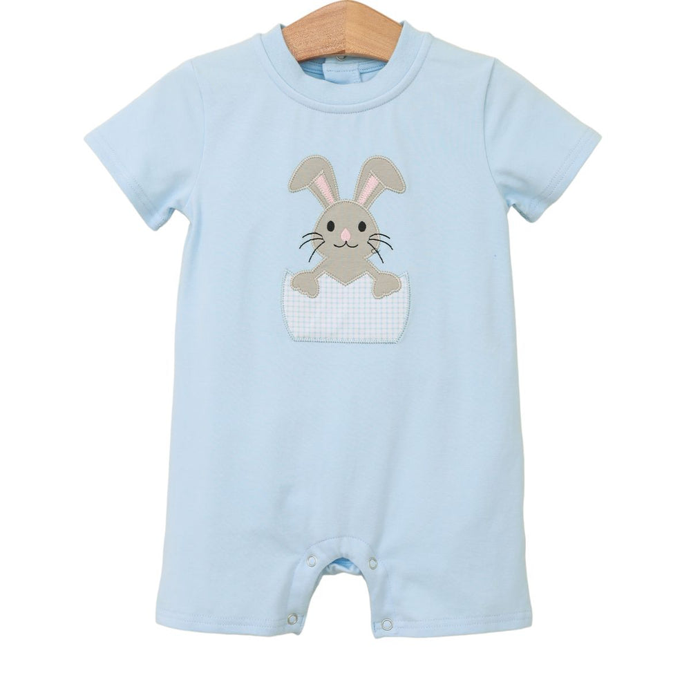 Trotter Street - Bunny Romper