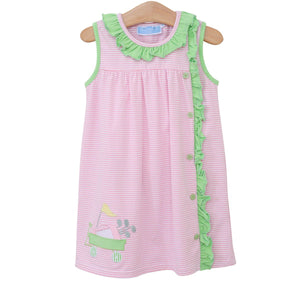 Trotter Street - Golf Dress