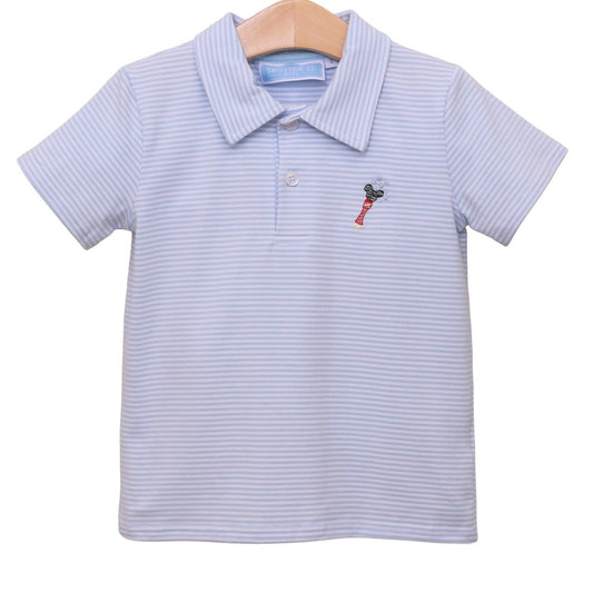 Trotter Street - Mouse Polo