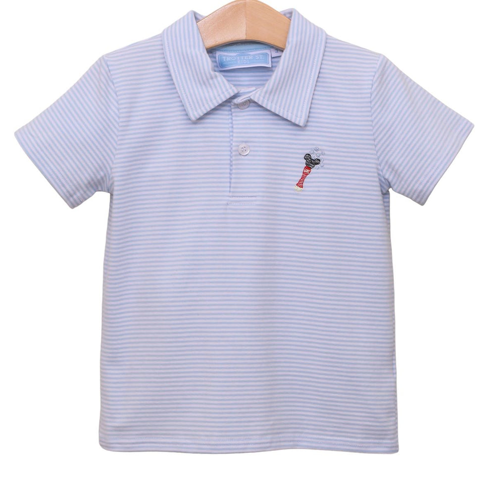 Trotter Street - Mouse Polo
