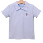 Trotter Street - Mouse Polo