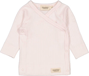 Mar Mar - Rose Meringue Tuti Wrap