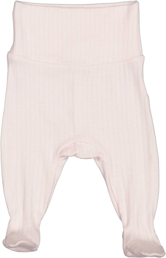 Mar Mar Rose Meringue Pixa Pant from MarMar Copenhagen, pink floral print, lightweight fabric, elastic waistband, casual style