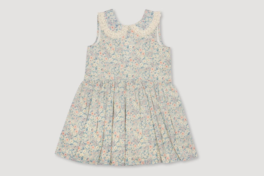 Early Sunday - Amelia Lys Dress