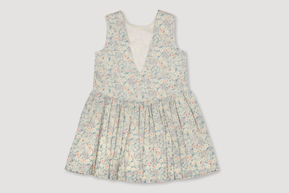 Early Sunday - Amelia Lys Dress