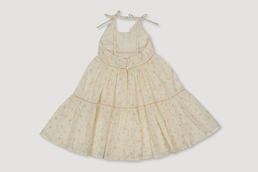 Early Sunday - Star Fish Alice Dress