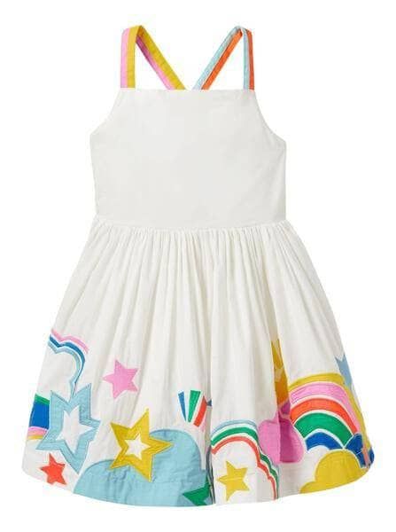 Lola and The Boys - Summer Pop Dress