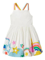 Lola and The Boys - Summer Pop Dress