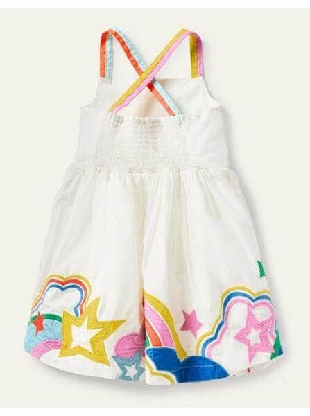 
            
                Load image into Gallery viewer, Lola and The Boys - Summer Pop Dress
            
        