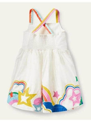 Lola and The Boys - Summer Pop Dress