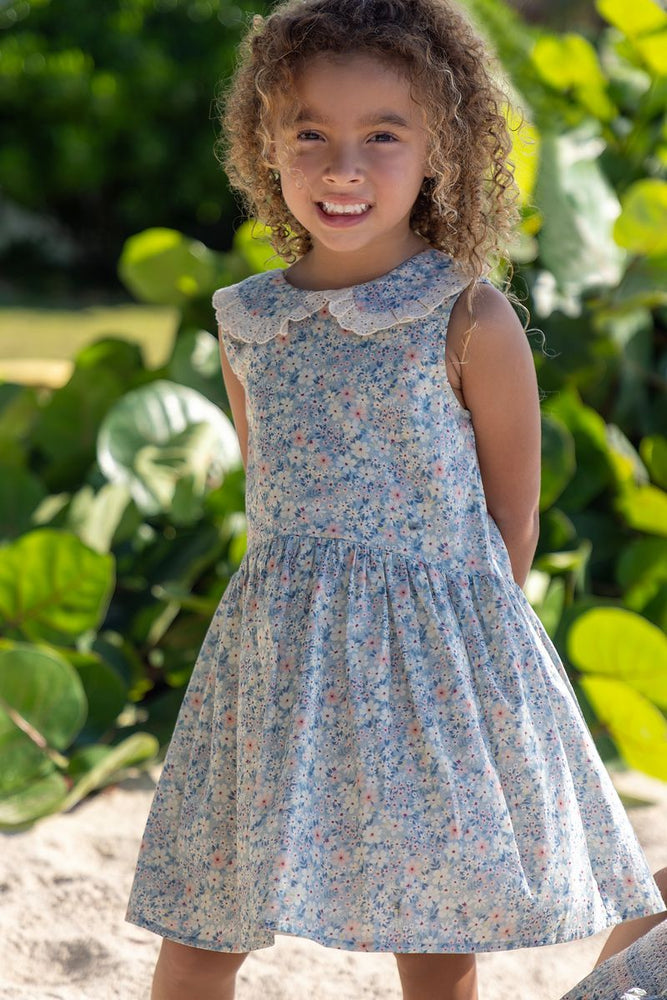 Early Sunday - Amelia Lys Dress