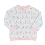 Cypress Row - Birthday Pullover