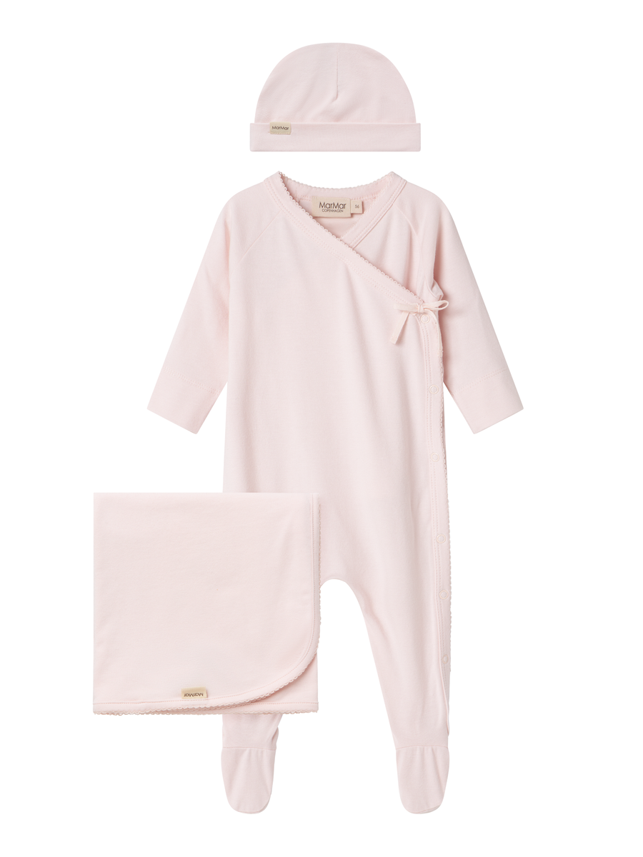 Rosa 3pc Gift Box