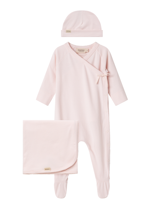 Rosa 3pc Gift Box