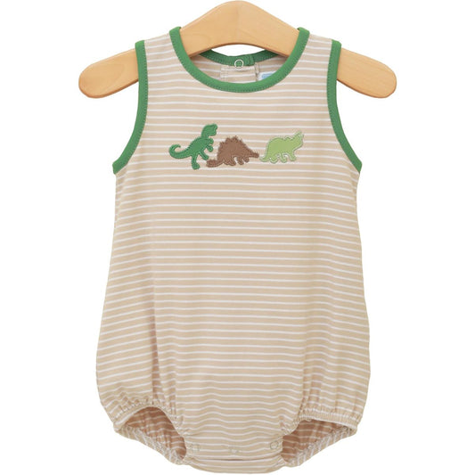 Trotter Street Dino-Mite Bubble toy with colorful dinosaur design and bubbles ready for outdoor play.