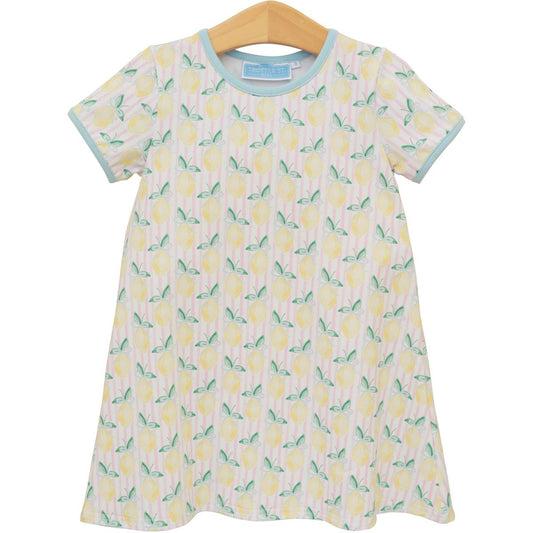 Squeeze the Day Dress