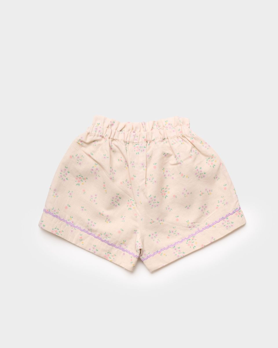 Boutique Roman Shorts