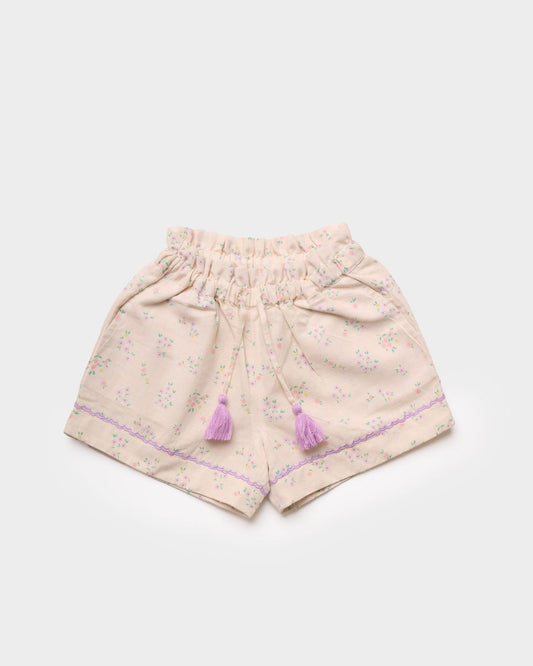 Boutique Roman Shorts