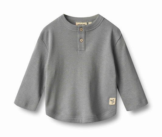 Flint L/S T-Shirt