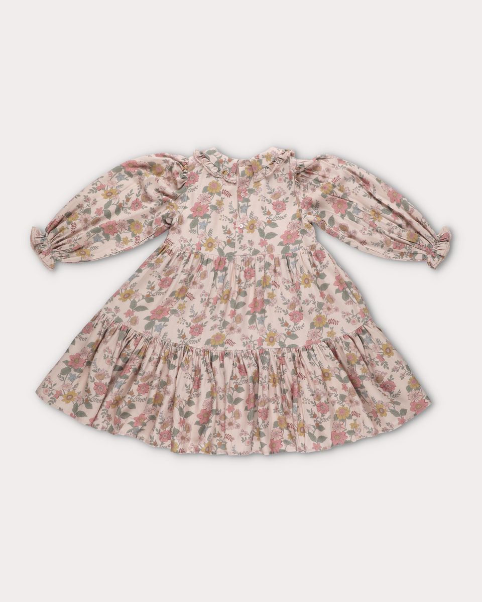 Bloom Marguerite Dress