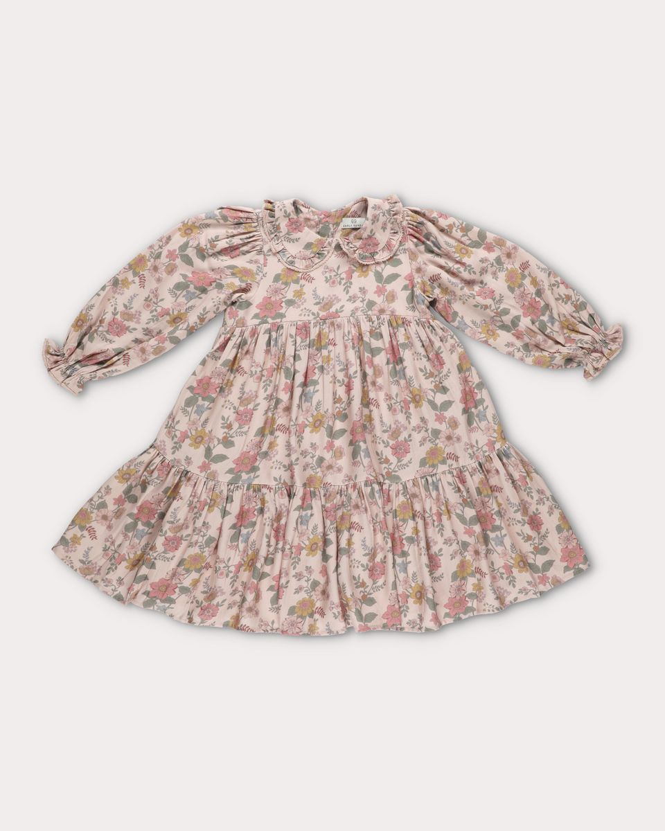 Bloom Marguerite Dress