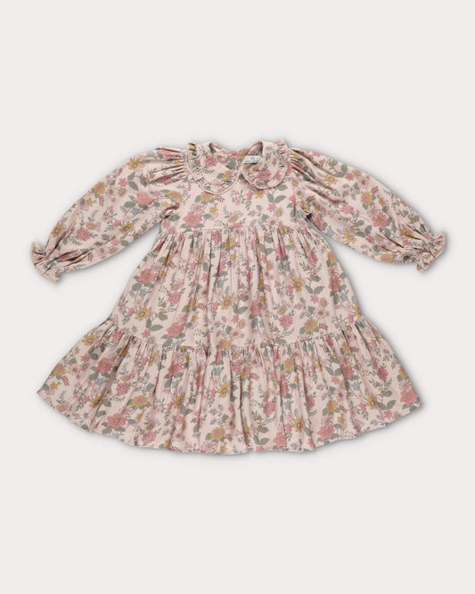 Bloom Marguerite Dress
