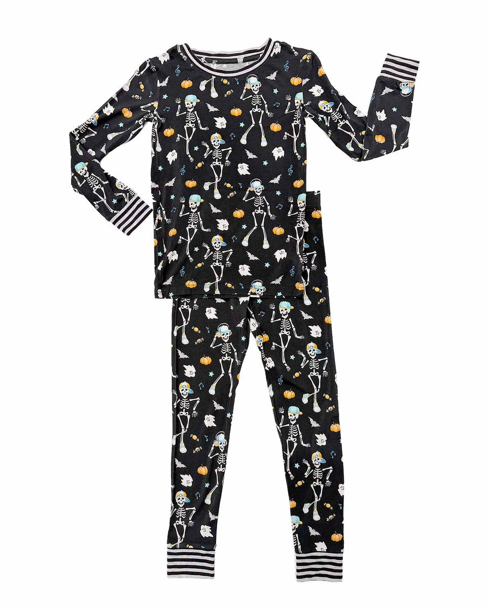 Jason Toddler Lounge