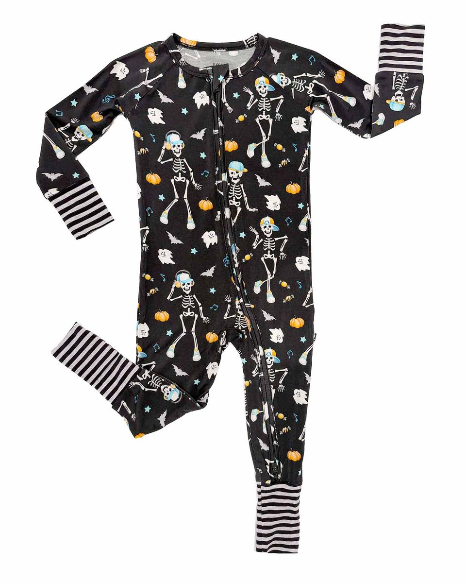 Jason Ruffled ‘Poppy’™: The Convertible Romper