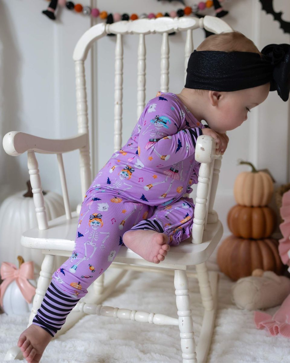 Blair Ruffled ‘Poppy’™: The Convertible Romper