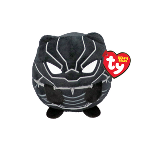 ty - Black Panther Beanie Ball