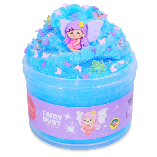 Fairy Dust Slime