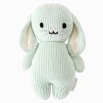 cuddle + kind - Baby Bunny Mint