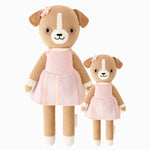 cuddle + kind - Bea the dog - little - 13"