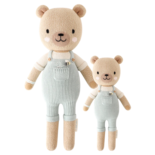 cuddle + kind - Charlie the Honey Bear