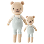 cuddle + kind - Charlie the honey bear - regular - 20"