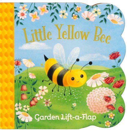 Little Yellow Bee
