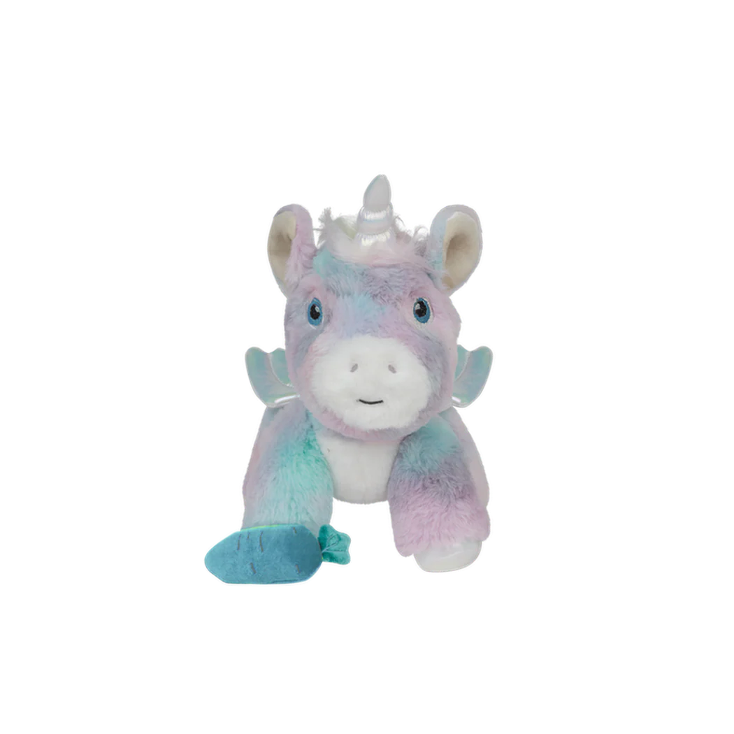 Dinkum Unicorn - Dazzle - Rainbow
