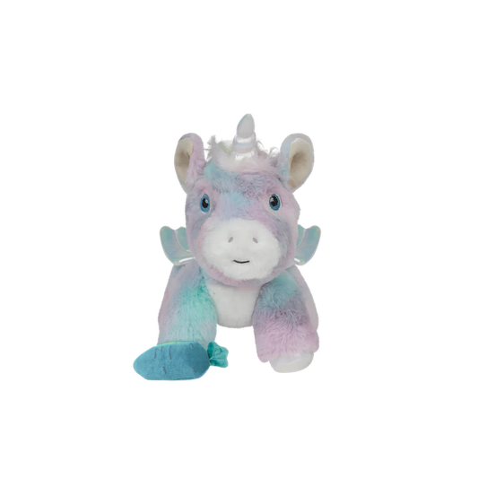 Dinkum Unicorn - Dazzle - Rainbow