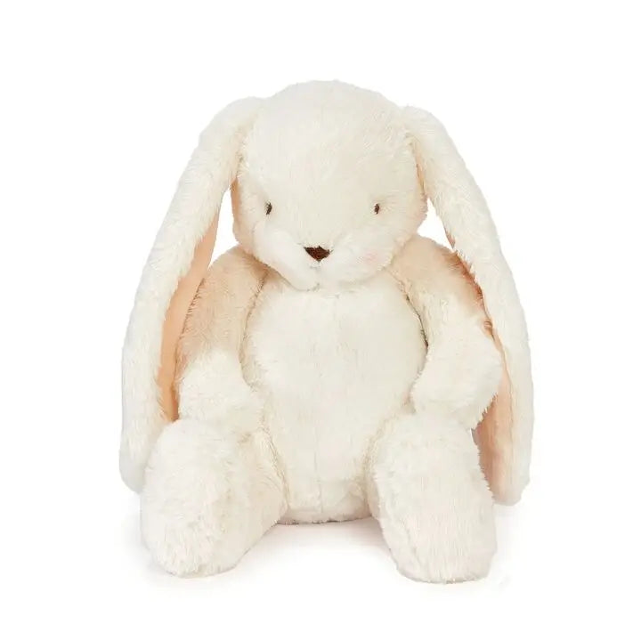 Bunnies By the Bay - Little Nibble 12" Bunny - Cream