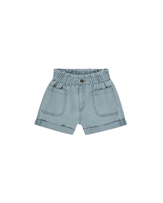 Rylee & Cru - Ocean Alba Shorts
