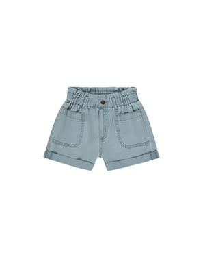Rylee & Cru - Ocean Alba Shorts