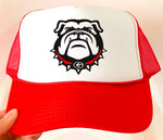 Georgia Bulldogs Trucker Hat