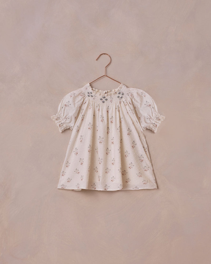 Noralee - Bouquet Maddie Dress