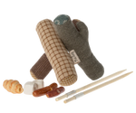 Maileg - Bonfire Set