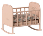 Maileg - Cradle My, - Light Rose