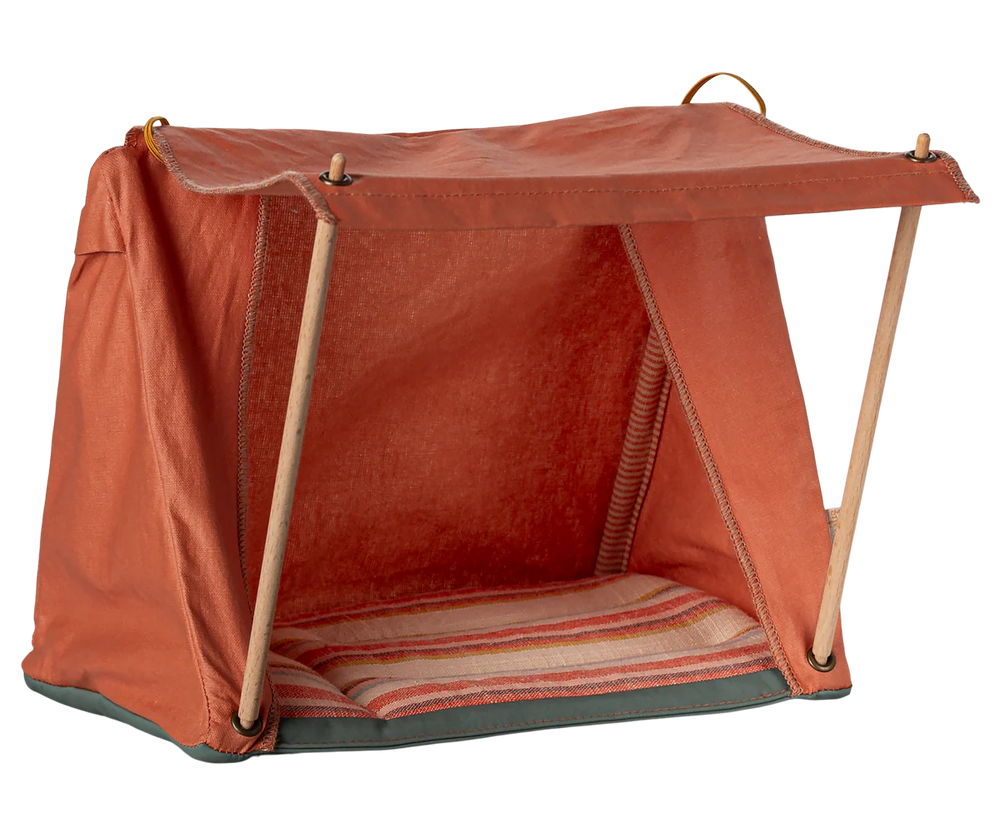 Maileg - Mouse Happy Camper Tent